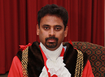 Dr. Neeraj Patil